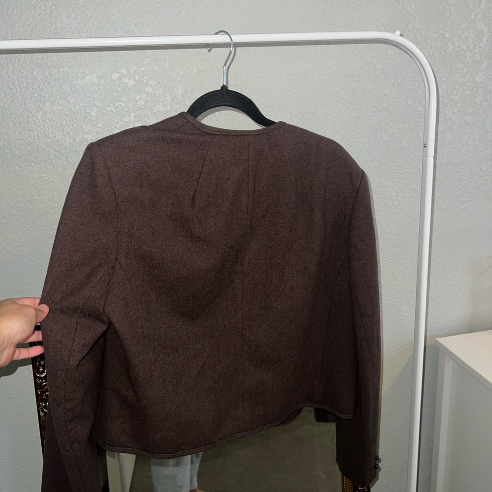 Pendleton jacket - Picture 3 of 4